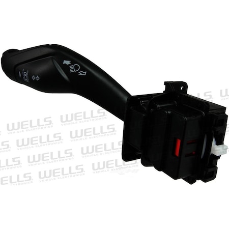 Wve Combination Switch No Wve 1S15103 1S15103